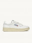 Medalist wmns sneaker white white 40