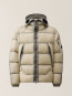 DD-shell explorer lens medium jacket silver birch 