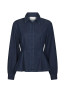 Melody denim shirt dark blue S