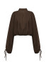 Menila-m trulie blouse java M