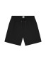 Mesh shorts black 