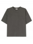 Mfiz 02a t-shirt carbone vintage 