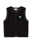 Mhok 16ah vest brown 