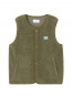 Mhok 16ah vest varan chine 