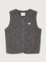 Mhok 16ah vest anthracite 