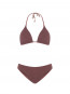 Mia bikini grape 