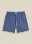 Midnight sky shorts 