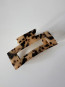 Mila clip tortoise 