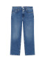 Milo jeans mid blue 