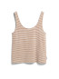 Minaami lita top cinnamon 