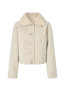 Mireli-m filuna jacket sugar 