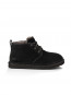 M neumel boots black 