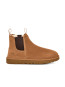 M neumel chelsea boot chestnut 