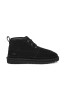 M neumel moc boots black 
