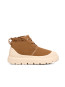 M neumel weather hybrid boot chestn. whiteca 