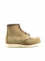 Classic Moc boots olive mohave 9,5