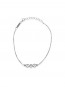Mom bracelet silver 
