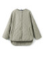 Mona jacket pale olive S