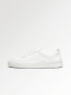 Low mondo 2.0 shoe ripple nappa white 