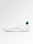 Mondo squash sneaker white 