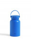 Mono thermal bottle 0,6 sky blue 