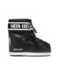Mb icon low nylon boot black 