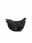 Moon bag mini black 