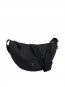 Moon bag small black OS