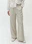 Asaka-m morella pant sand mel 