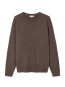 Moui 18a pullover herisson chine 