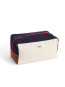 Multi wash bag M cream 