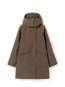 Myra jacket dust olive 