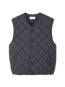 Myup 16a men vest carbone 