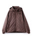 Nala jacket french roast 