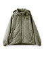 Nala jacket pale olive XS