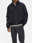 Narian jacket grey check 