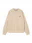 Nelson sweat fleur de sel 