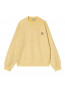 Nelson sweat yellow 