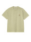 Nelson t-shirt gentle green 