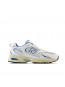 MR530EA sneaker white blue 