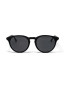 New depp sunglass grey black 