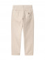 Newel pant fleur de sel 