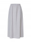 Nia-m nadja skirt cinder cinder white M