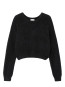 Nib 18a pullover noir 