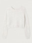 Nib 18a pullover polaire chine 