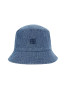 Nicks bucket hat shadow blue OS