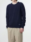 Nigel pullover navy blue 
