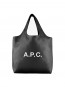 Tote ninon lzz black 
