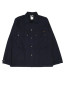 Nino shirt indigo 