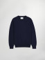 Ted pullover navy blue 